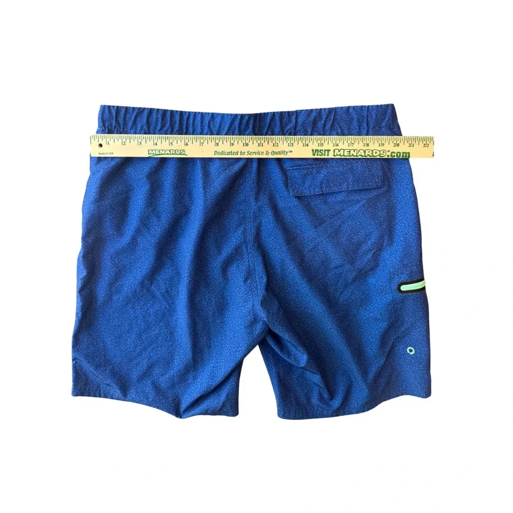ZeroXposur board shorts